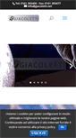 Mobile Screenshot of giacoletti.net